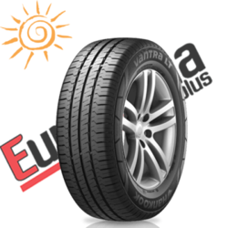 225/75 R16 HANKOOK VANTRA LT RA18 121/120 R (C) (C) (70)