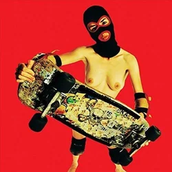Dwarves - The Dwarves Are Young And Good Looking (Reissue) (LP)