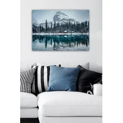 Opviq Slika na platnu 50x70cm