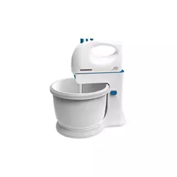 Heinner Mikser sa posudom HMB-350BL