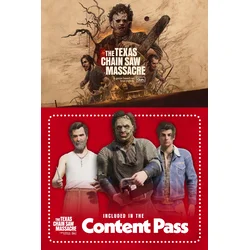 The Texas Chain Saw Massacre - Content Pass Edition XBOX LIVE Key EUROPE