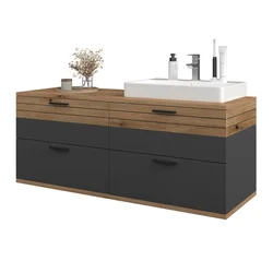 Donji Element Ugradnog Lavabo Cotia