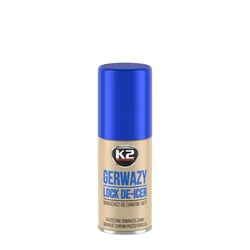 Odmrzivač bravica 50ml k2 gerwazy