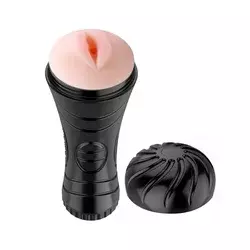 Masturbator Usta, 24cm