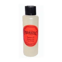 PIRASTRO ÄOISTILO ZA STRUNE - OLJE