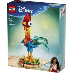 Lego igračka Heihei šareno pile