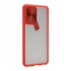 Puzdro Cyclop za Samsung Galaxy A52s 5G/Galaxy A52 5G/Galaxy A52 4G - Crvena KP17804