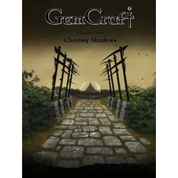 GemCraft - Chasing Shadows