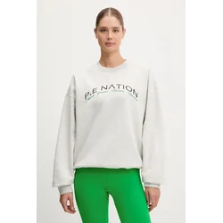 Pulover P.E Nation Volume