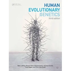 Human Evolutionary Genetics