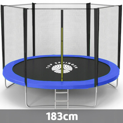 Top Springen Trambolina 183cm sa Merdevinama ( OS183CM )