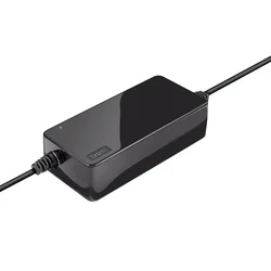 Trust punjač za laptop 70w univerzalni punjač, 3m kabl, Acer, Asus, Dell, HP, Lenovo...