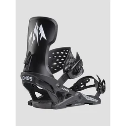Jones Snowboards Meteorite 2025 Snowboard vezi eclipse black