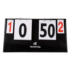 RICHMORAL Semafor 0-50