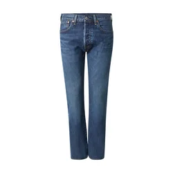 LEVIS  Kavbojke 501 moder denim