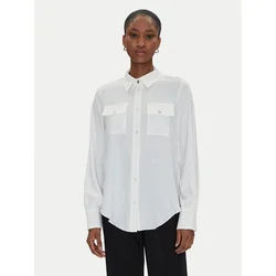 Rinascimento Srajca CFC0122602003 Bela Regular Fit