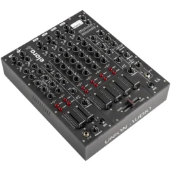 Union Audio elara.6 DJ mikser