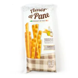 Grisini klasični, 125g
