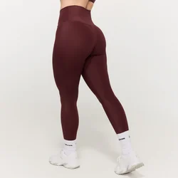 GymBeam Ženske tajice Prime Fig XXL