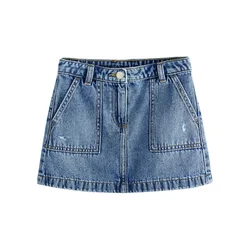 Next Krilo moder denim