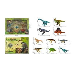 Dinosaurus 688