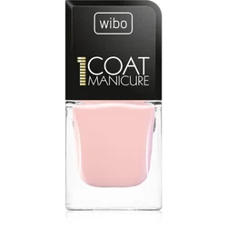 Lak za Nokte  1 Coat Manicure No.17  WIBO | Lakovi i Kolor Gelovi | Kozmo Shop Online