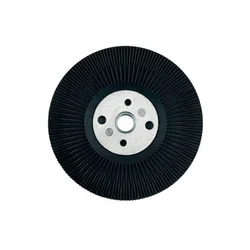 Metabo nosač za brusni papir 122mm za ugaonu brusilicu 623291000