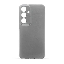 Futrola Glitter Case 2 za Samsung S24 Plus, Srebrna