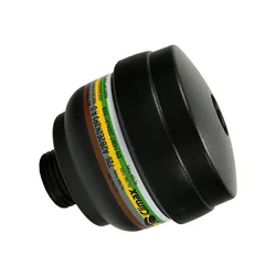 FILTER TIP 725 A2B2E2K2HgP3 ZA MASKE 731 /1 kos.