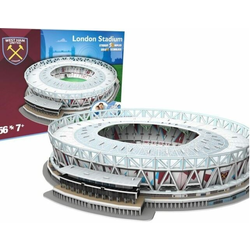 Kupi 3D Stadium Puzzles - West Ham Utd