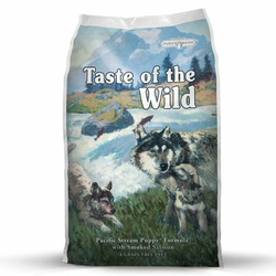 TASTE OF THE WILD hrana za pse PACIFIC STREAM PUPPY - 6 kg