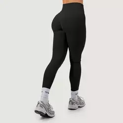 GymBeam Women‘s NEO Seamless Leggings Black