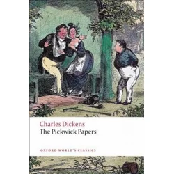 Pickwick Papers