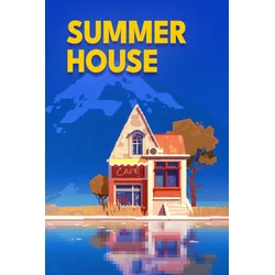 SUMMERHOUSE Steam Key (PC) GLOBAL