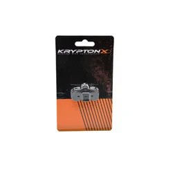 Kočnice KryptonX Disk pločice (Shimano SAINT,ZEE,XT,SLX,DEORE)
