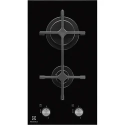 Plinska kuhalna plošča ELECTROLUX EGC 3322NVK
