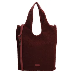 Beagles Nancy 25718 Bordeaux red