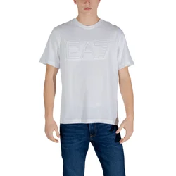 Ea7 T-Shirt Uomo