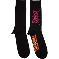 Slipknot Nogavice TESF Black 36-40