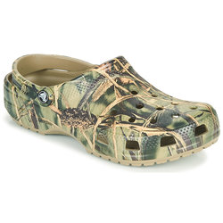 Crocs Cokli CLASSIC REALTREE Kostanjeva