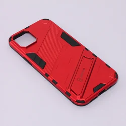 TELEMPIRE Maska za iPhone 14 Plus 6.7 Strong II crvena