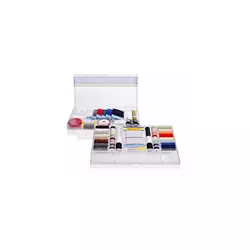Alzetta deluxe 167 delni šivalni set