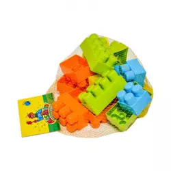 Kocke u mreži (20 kom)