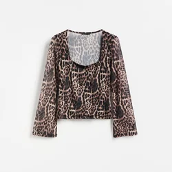 Reserved - LADIES` BLOUSE