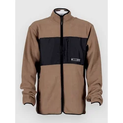 L1 Onyx Fleece Jacket black
