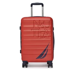 Nautica Kovček za kabino WB-NTC-KS-004-07-S Rdeča
