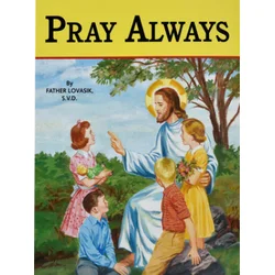 Pray Always