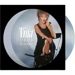 Tina Turner - Private Dancer (Anniversary Edition) (Picture Disc) (LP)