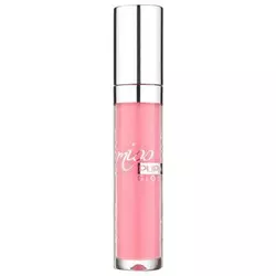 Pupa Miss Pupa sjajilo za usne nijansa 302 Ingenious Pink 5 ml