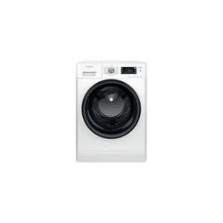 Veš mašina WHIRLPOOL FFB 8469 BV EE/samostojeca/8kg/1400 obrtaja/A/bela